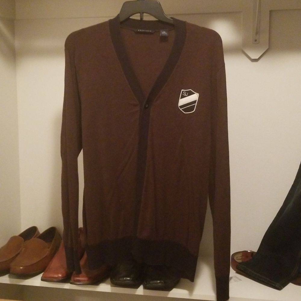 Sean Jean sweater